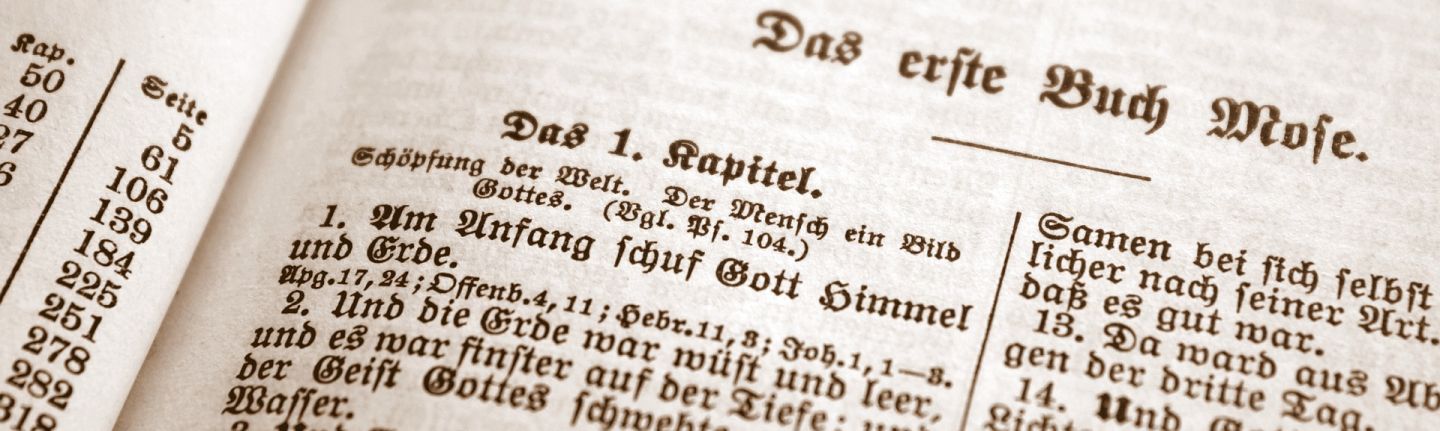 Bibel