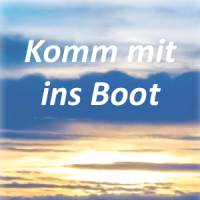 Schwimmen &bdquo;Komm mit ins Boot&ldquo;