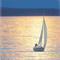 Schwimmen &bdquo;Komm mit ins Boot&ldquo;