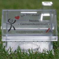 Sparh&auml;uschen