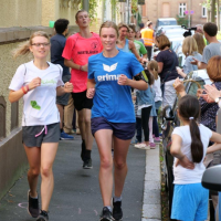 Sponsorenlauf
