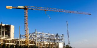 Baustelle