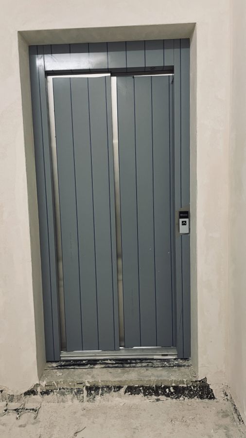 Aufzug