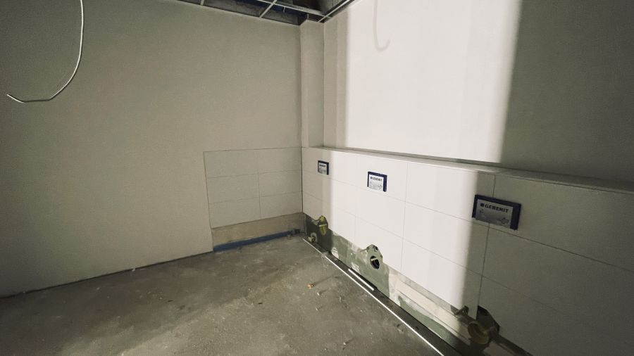 Damentoiletten