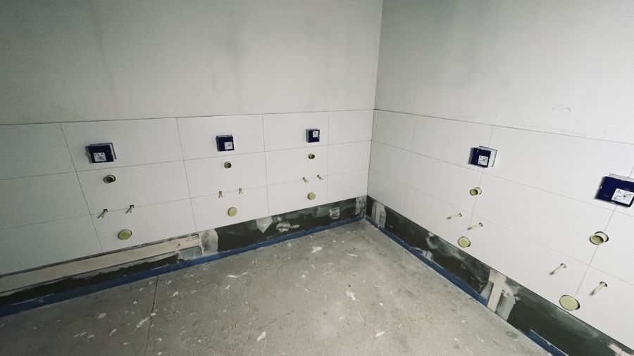 Herren-WC