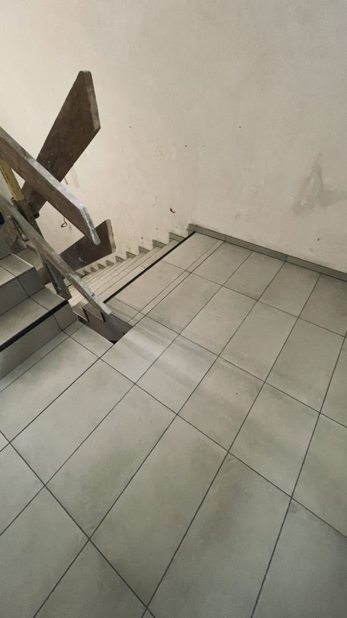 Treppenhaus 3