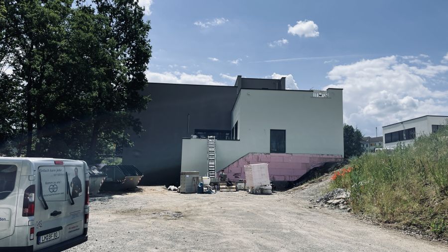 Fassade 3