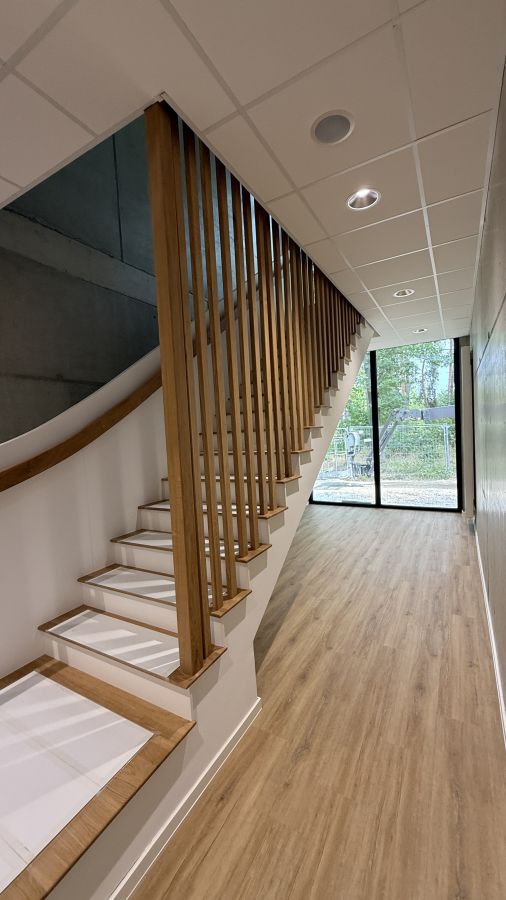 Treppe