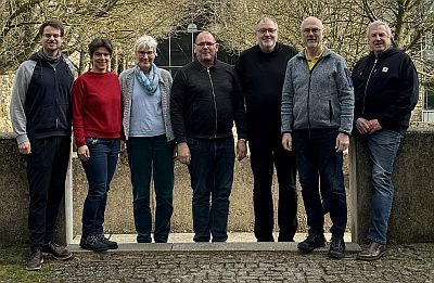 Gemeindeleitung