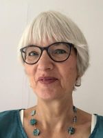 Angela Prinz<br />(Zweite Vorsitzende)