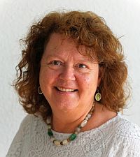 Iris Rannefeld