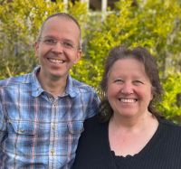 Ralf und Ursula Lang
