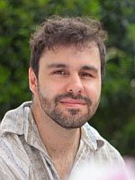 Raphael Bergmann