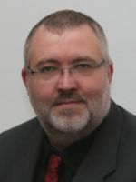 Uwe Rannefeld<br />(Kassierer)