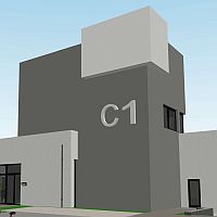 Neues Begegnungszentrum