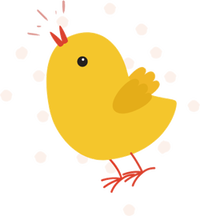 Vogel